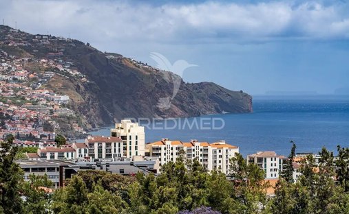 Appartamento a São Martinho, Madera, Portogallo 1