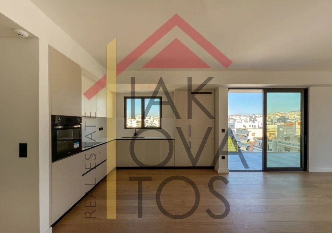 Apartment in South Athens, Attica, Greece 2 - 14984468