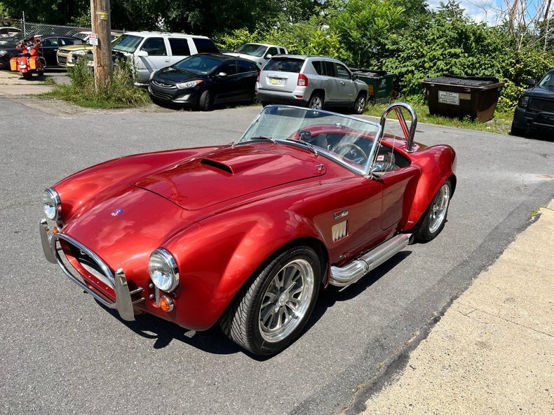 1965 COBRA REPLICA - FACTORY FIVE MK3 in Glendale, United States 1 - 14983247