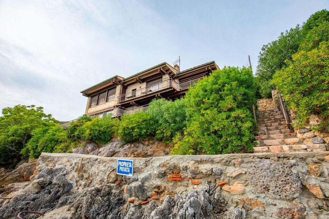 Villa in Porto Santo Stefano, Monte Argentario, Tuscany 5 - 14983896