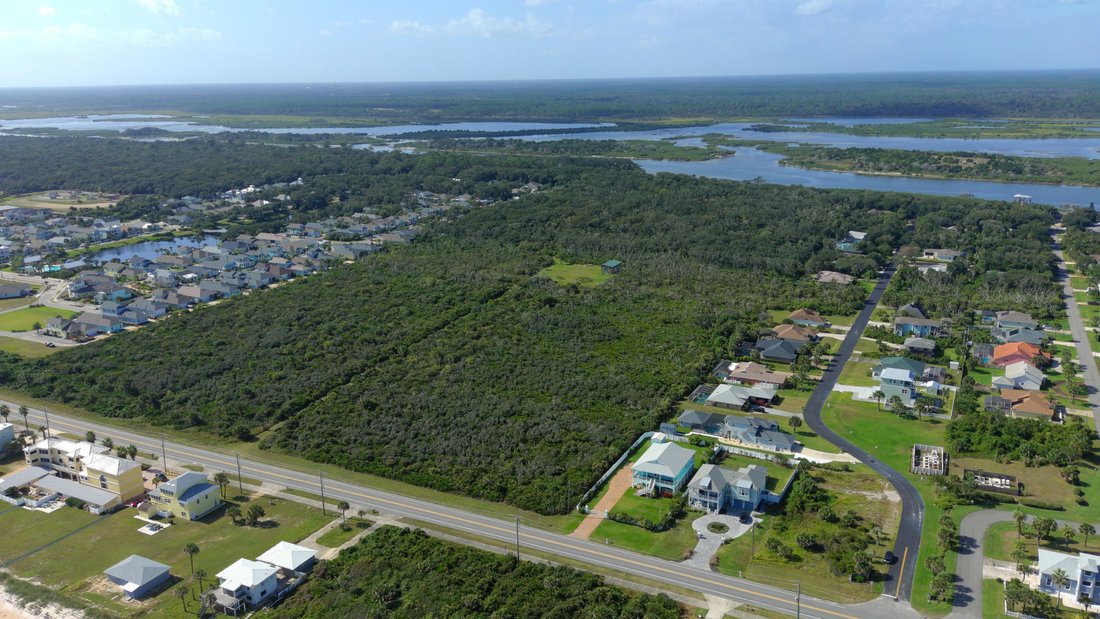 Land in Palm Coast, Florida, United States 2 - 14983660