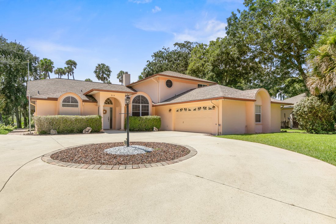 House in Palm Coast, Florida, United States 3 - 14983608