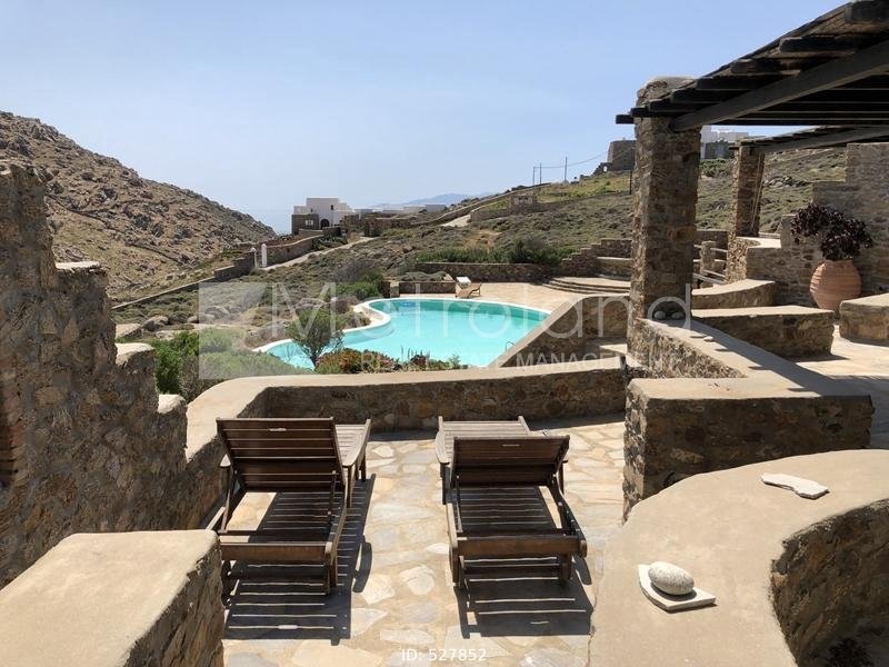 House in Mykonos, Aegean, Greece 2 - 14983524