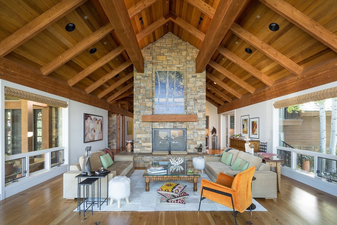 House in Jackson, Wyoming, United States 4 - 14982624