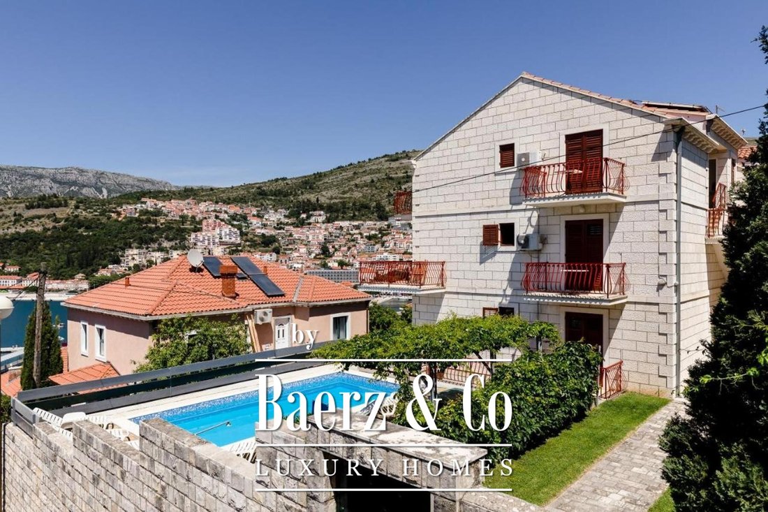 Komolac, Dubrovnik-Neretva County, Croatia 1 - 14984514