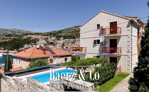 Gradski kotar Lapad, Dubrovnik, Dubrovnik-Neretva County 1