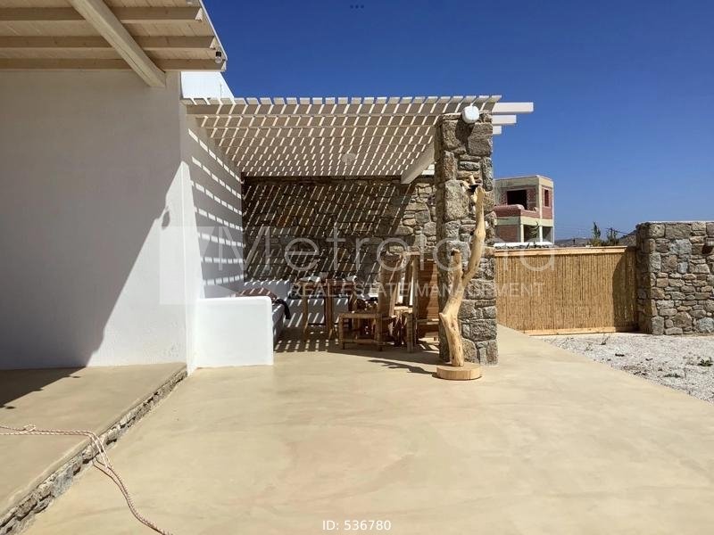 House in Ano Mera Community, Aegean, Greece 3 - 14983543