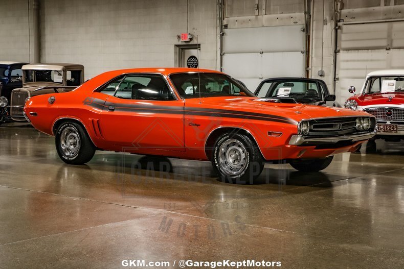 Coupe in Grand Rapids, United States 1 - 14983242
