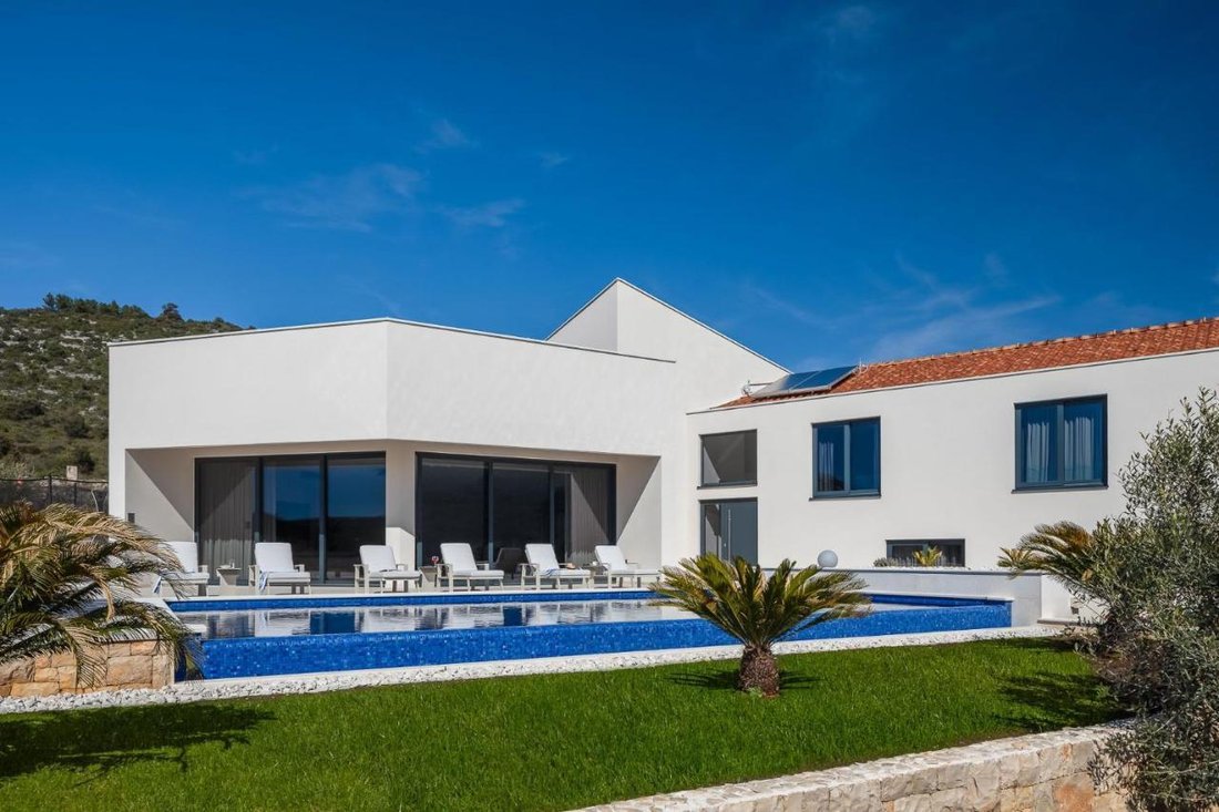 House in Marina, Split-Dalmatia County, Croatia 1 - 14983112