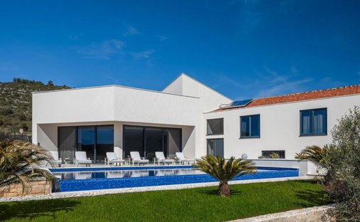 House in Marina, Split-Dalmatia County, Croatia 1