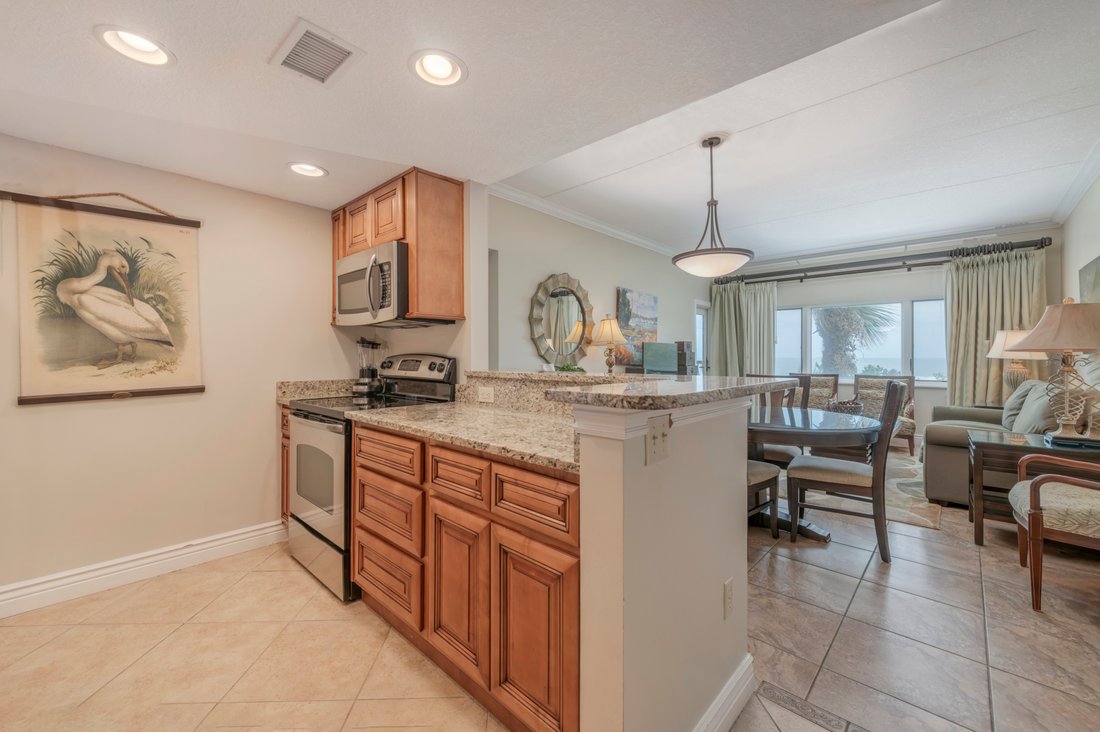 Condo in Fernandina Beach, Florida, United States 5 - 14983671