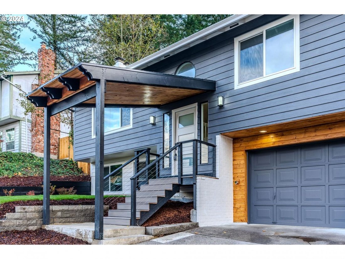 House in Gresham, Oregon, United States 3 - 14984101