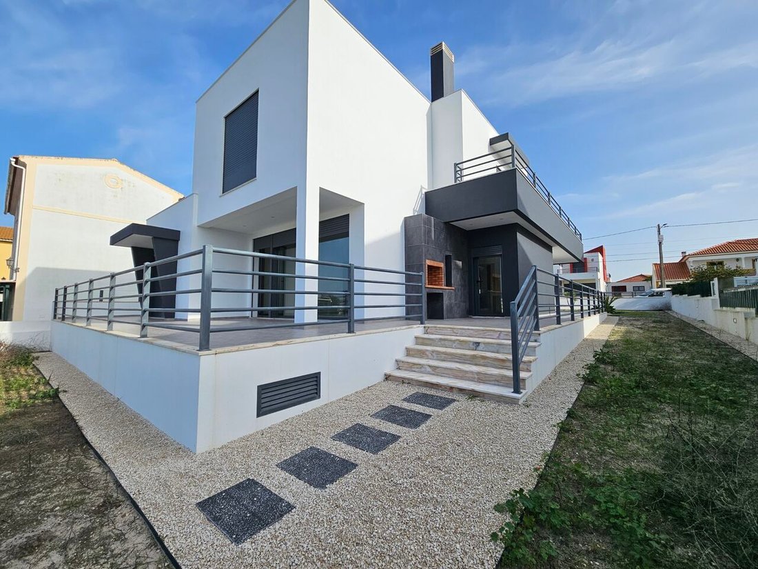 House in Silveira, Lisbon, Portugal 4 - 14984421