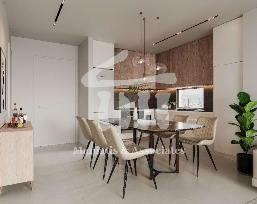 Apartment in South Athens, Attica, Greece 3 - 14984545