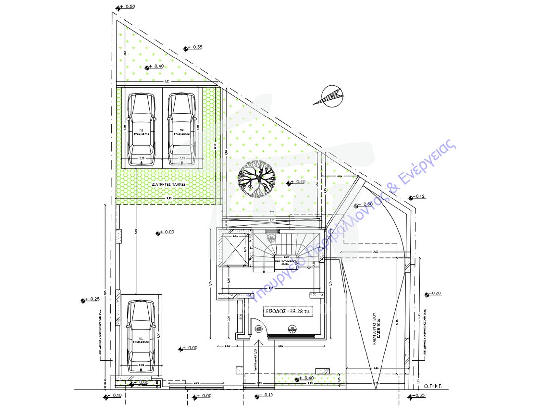 Apartment in Nea Smyrni, Attica, Greece 5 - 14984525