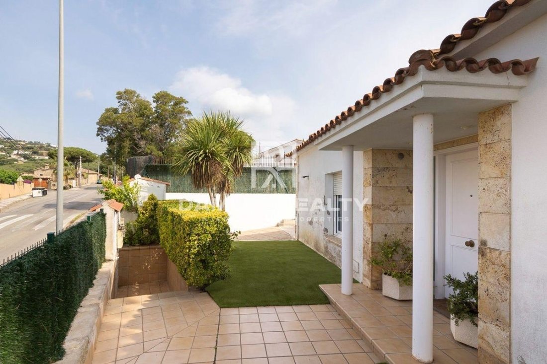 House in Platja d'Aro, Catalonia, Spain 4 - 14984096