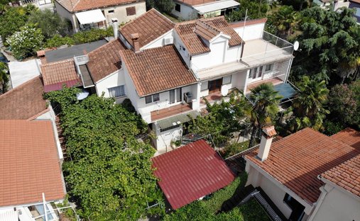 Villa in Rovinj, Istria County, Croatia 1