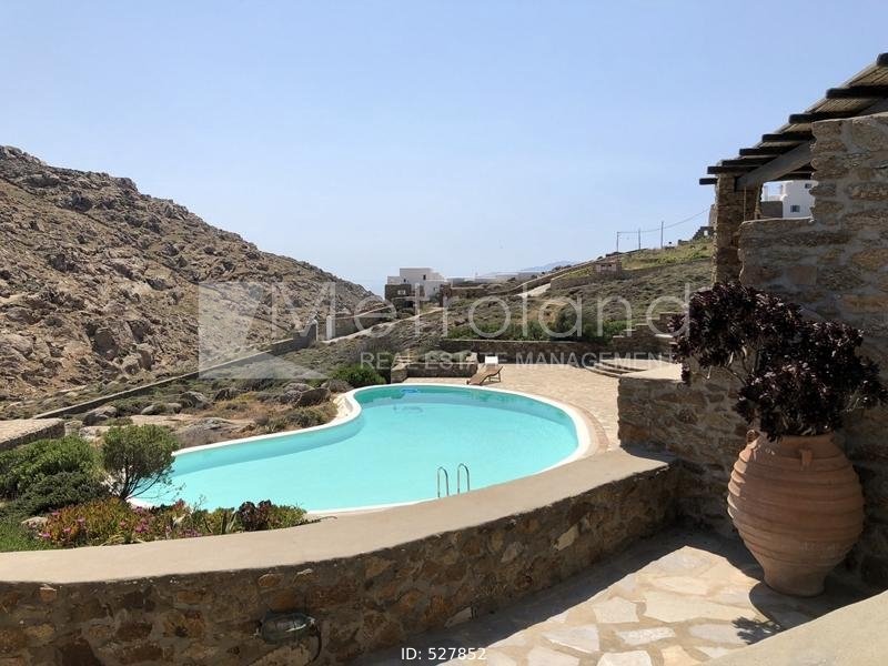 House in Mykonos, Aegean, Greece 1 - 14983524