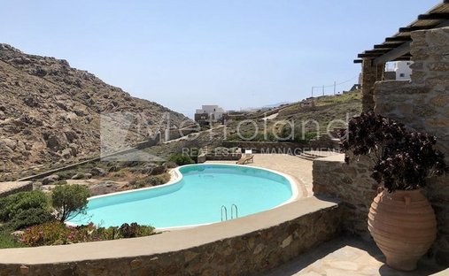 Maison en Mikonos, Aegean, Grèce 1