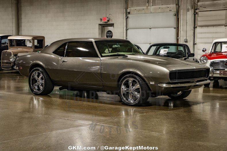 Coupe in Grand Rapids, United States 1 - 14983239