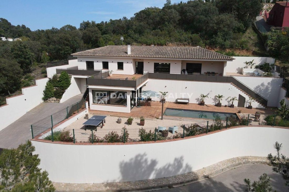 House in Begur, Catalonia, Spain 1 - 14984060