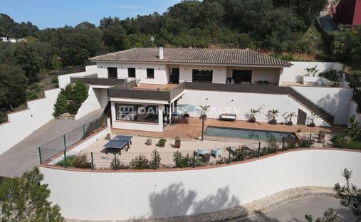 Maison à Begur, Catalogne, Espagne 1