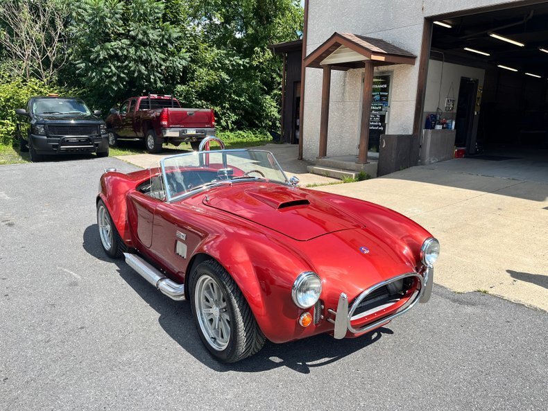 1965 COBRA REPLICA - FACTORY FIVE MK3 in Glendale, United States 2 - 14983247