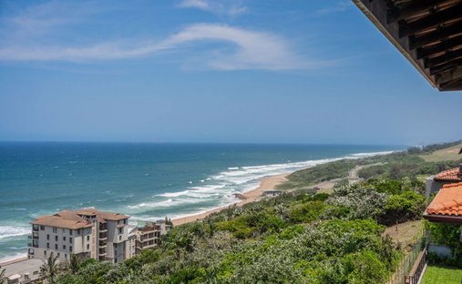 Casa en Westbrook, KwaZulu-Natal, Sudáfrica 1