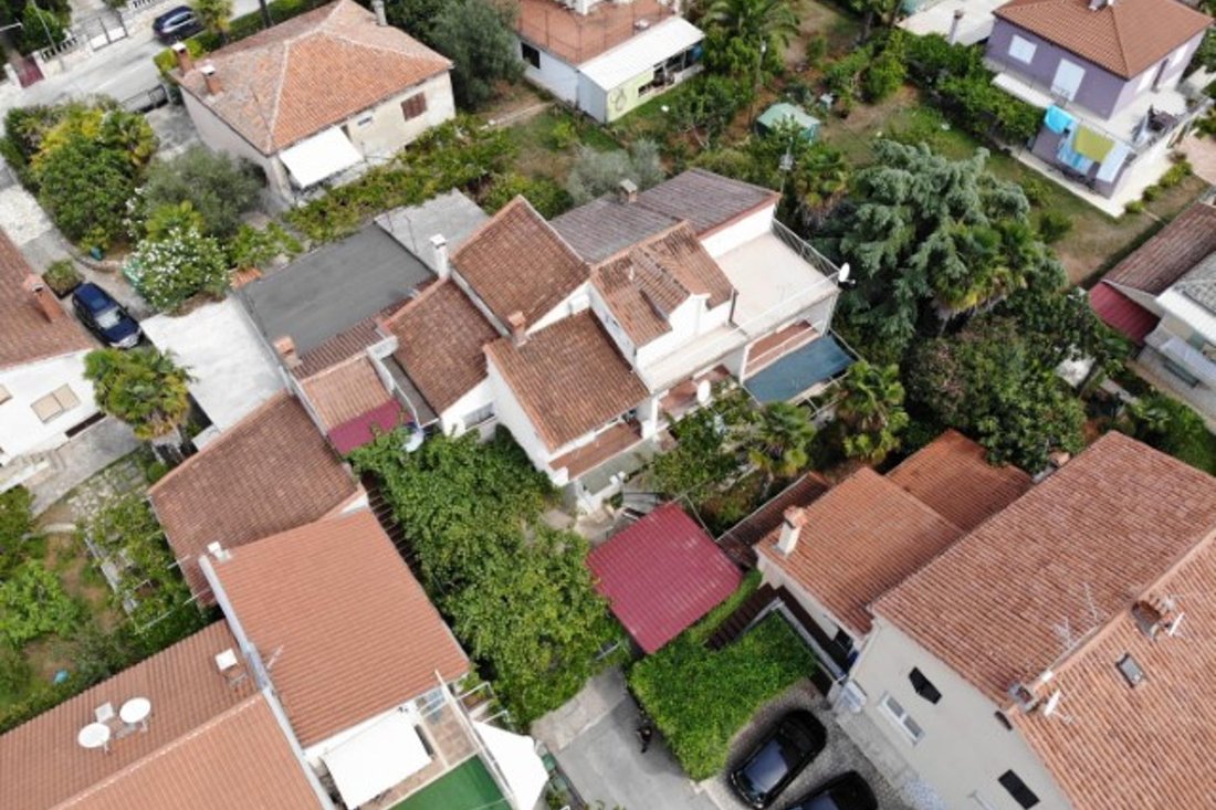 Villa à Rovinj, Istrie, Croatie 2 - 13812153