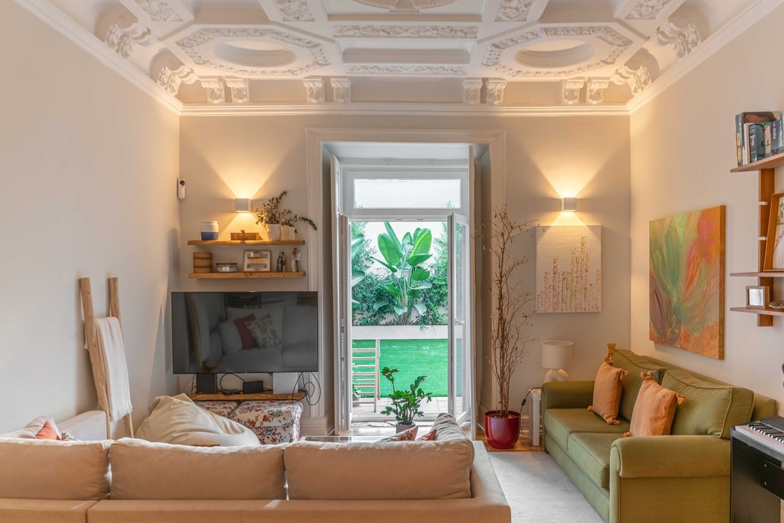 Apartment in Avenidas Novas, Lisbon, Portugal 2 - 14982733