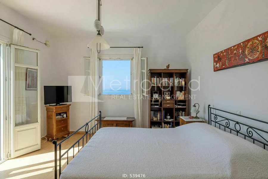 Villa in Community of Dryopida, Aegean, Greece 3 - 14983552