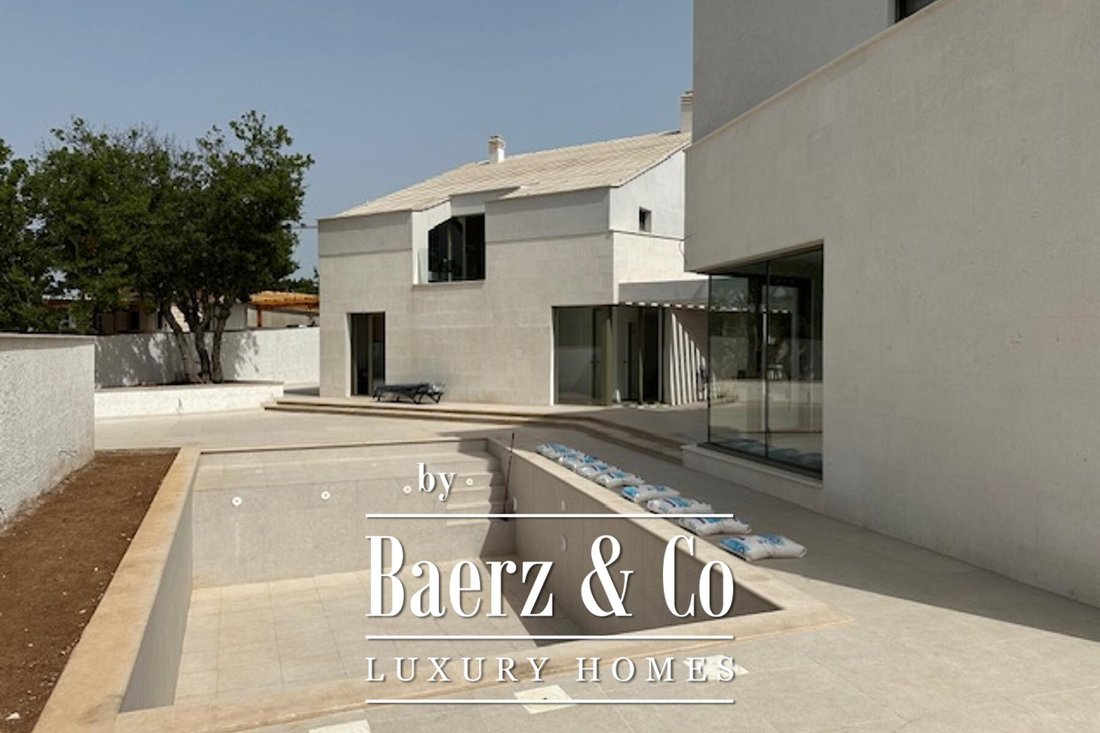 Townhouse in Bol, Split-Dalmatia County, Croatia 5 - 14984494