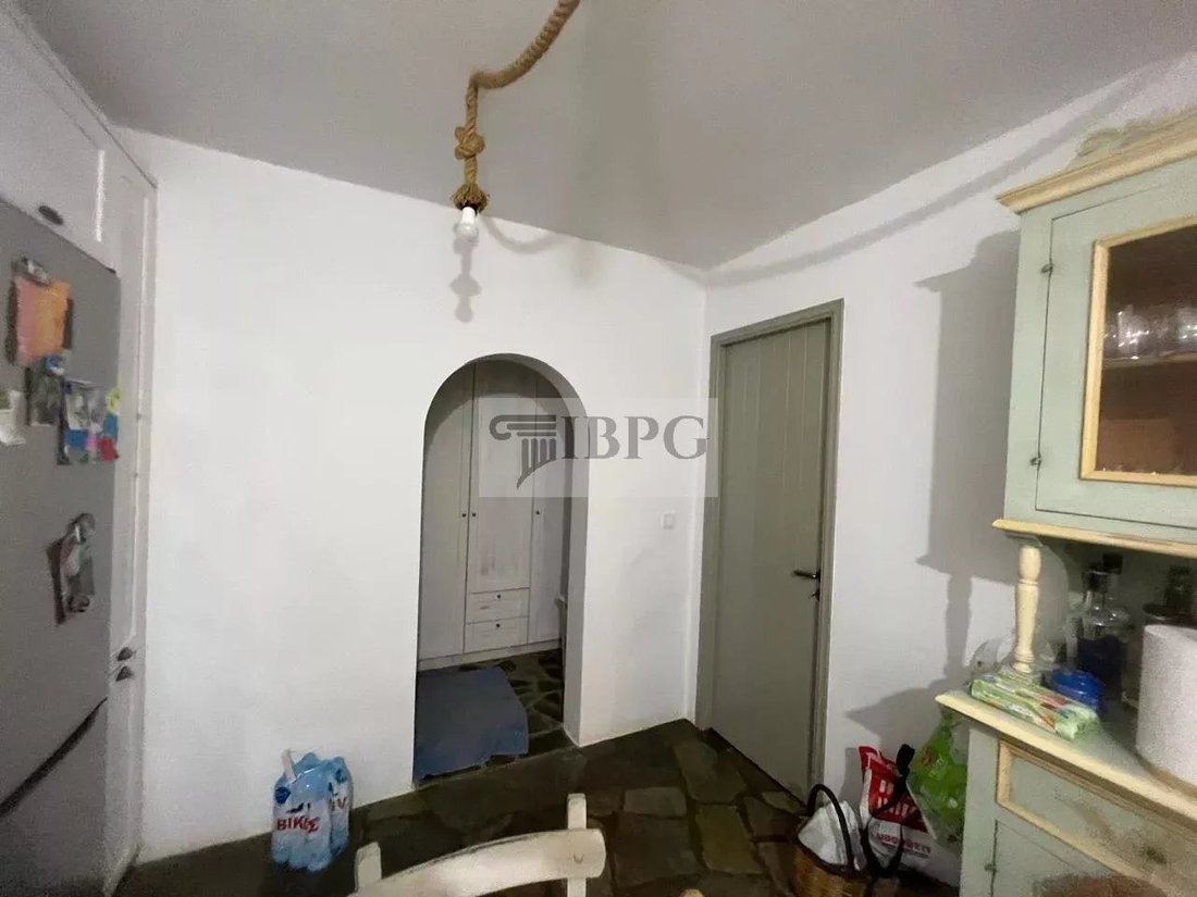House in Paros, Aegean, Greece 4 - 14983880