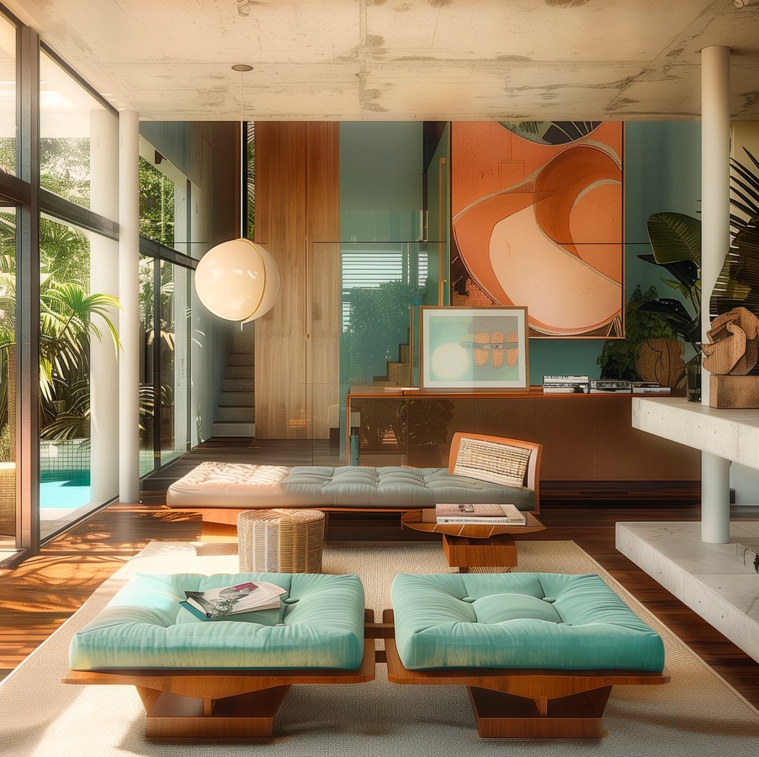 Villa à Alma Tulum Hotel, Quintana Roo, Mexique 2 - 14982554