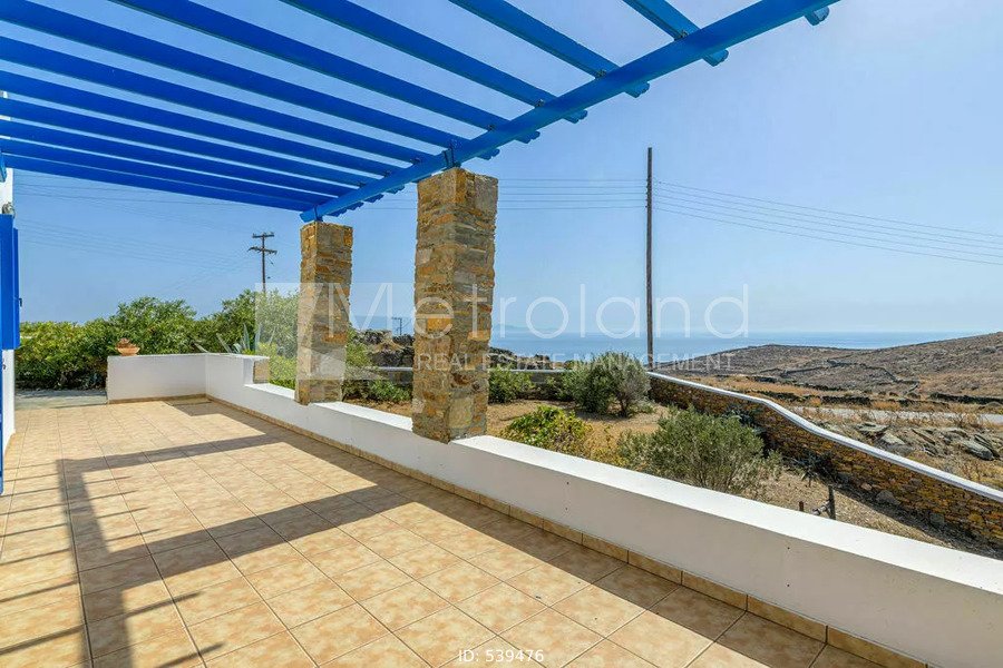 Villa in Community of Dryopida, Aegean, Greece 5 - 14983552