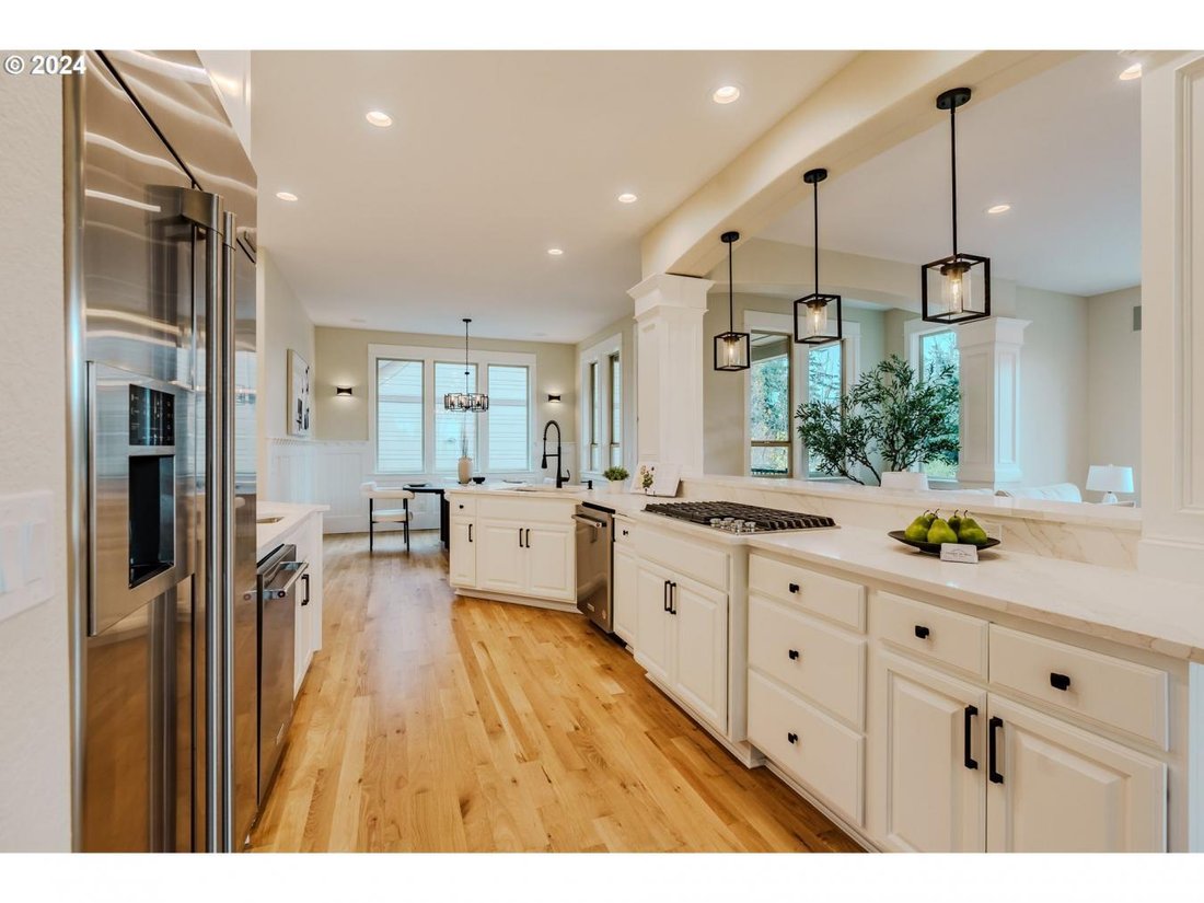 House in Happy Valley, Oregon, United States 5 - 14984103