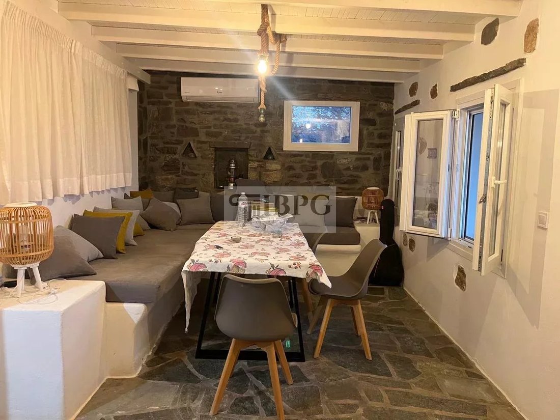 House in Paros, Aegean, Greece 2 - 14983880