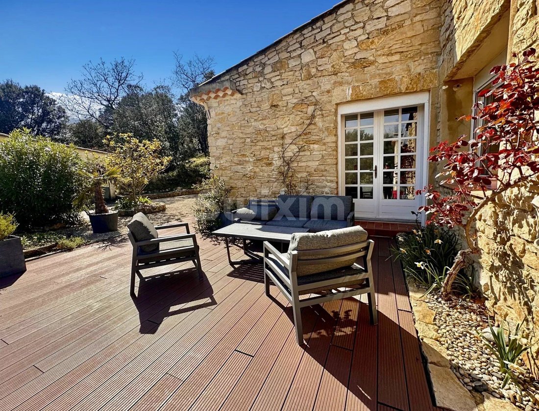 House in Saint-Alexandre, Occitania, France 1 - 13951911