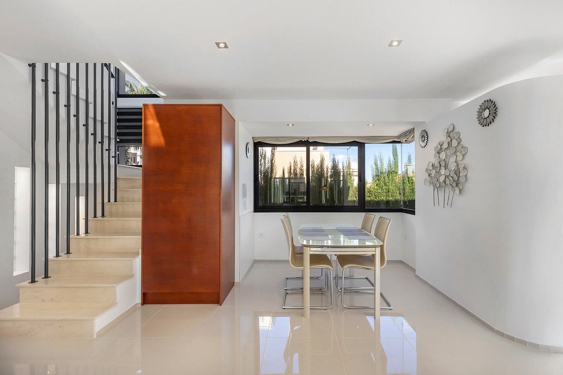 Villa in Playa Flamenca, Orihuela, Valencian Community 5 - 14984147