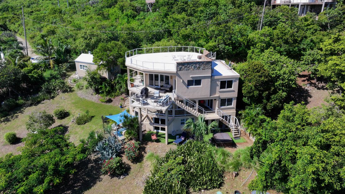 House in Cruz Bay, St. John, U.S. Virgin Islands 3 - 14984567