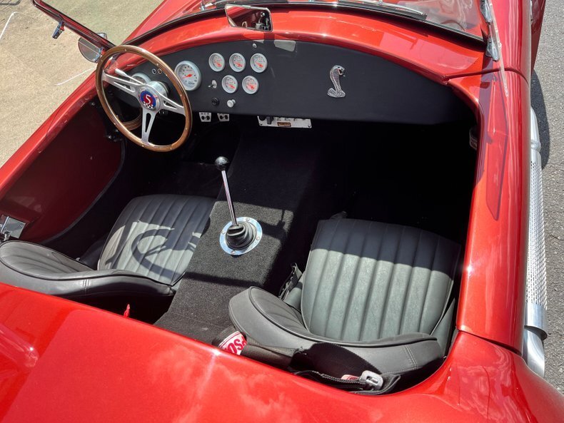 1965 COBRA REPLICA - FACTORY FIVE MK3 in Glendale, United States 4 - 14983247