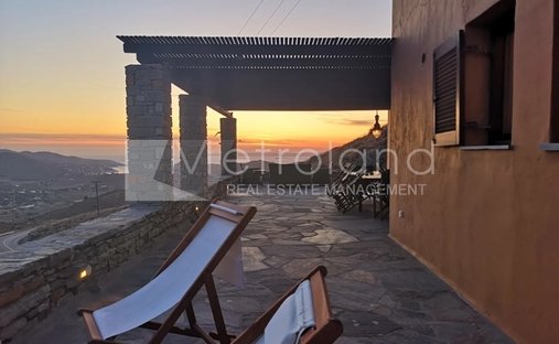 Villa in Kea, Aegean, Grecia 1