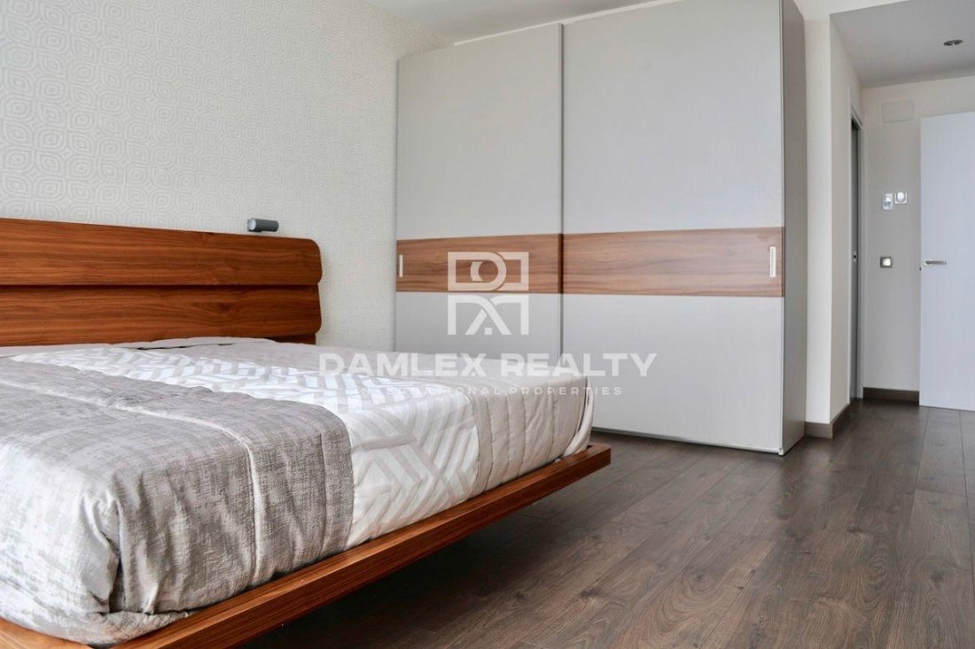 Apartment in Platja d'Aro, Catalonia, Spain 5 - 14984037