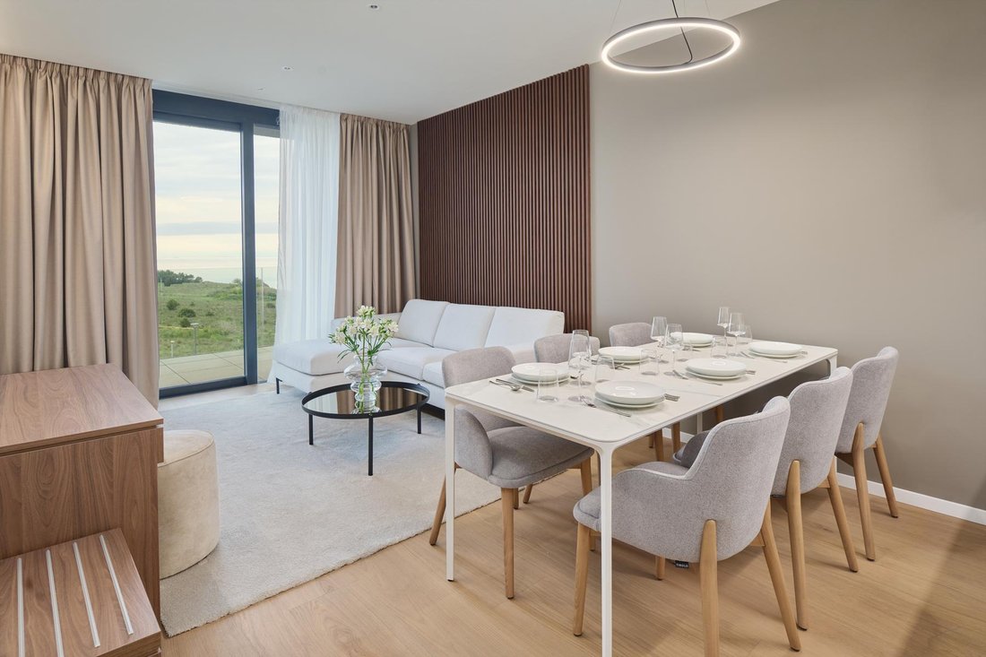 Apartment in Crveni Vrh, Istria County, Croatia 4 - 14984284