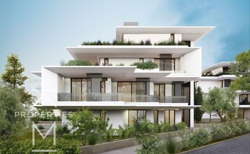 Penthouse in Kifisia, Attica, Greece 1