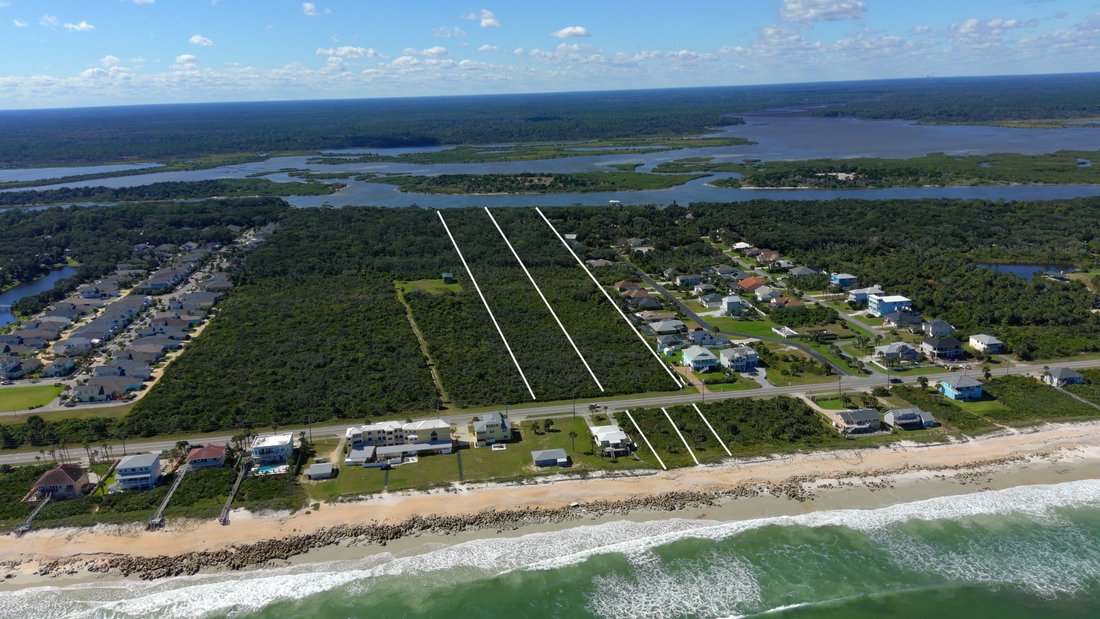 Land in Palm Coast, Florida, United States 5 - 14983660