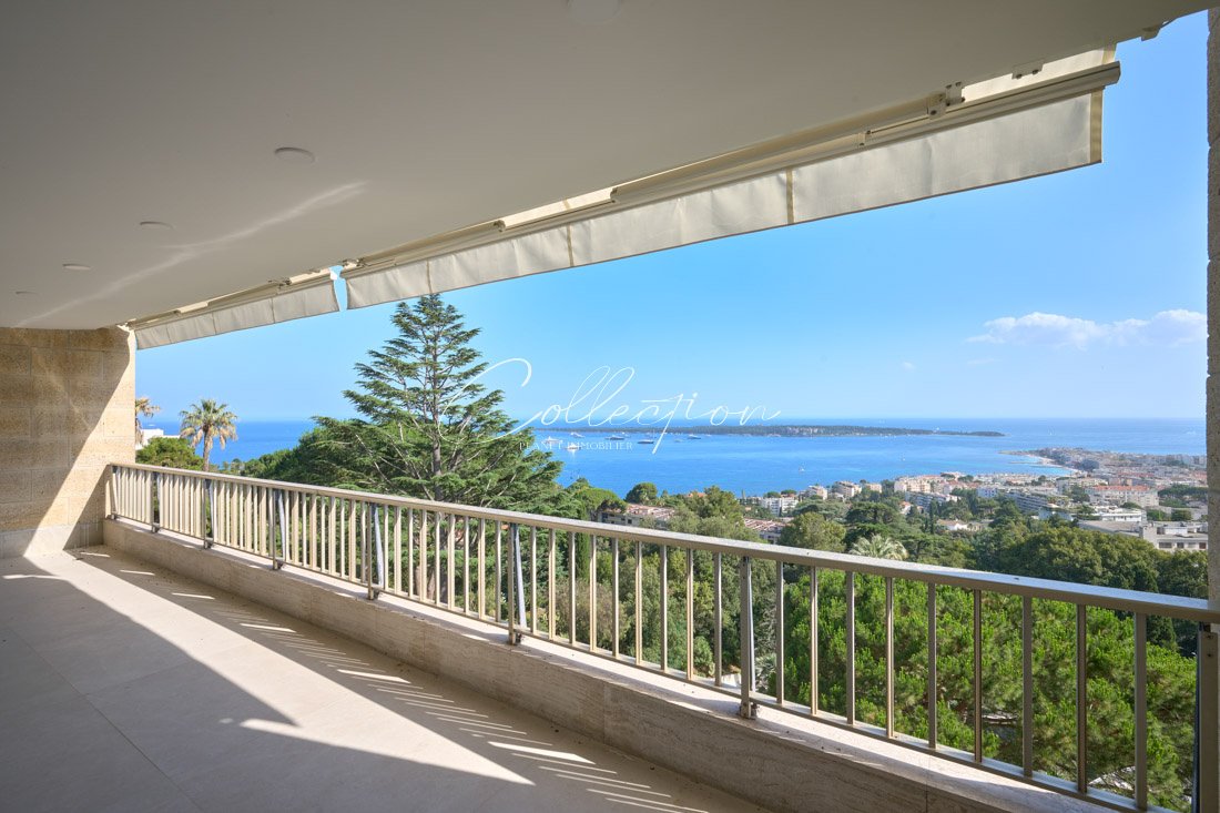 Apartment in Montfleury, Cannes, France 2 - 14984164