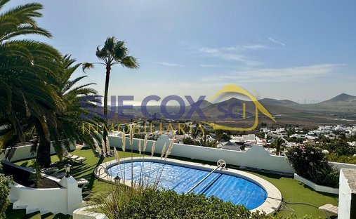 Villa en Teguise, Canarias, España 1