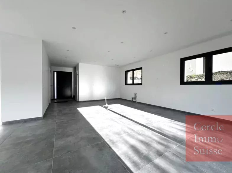 Villa in Saint-Cergues, Auvergne-Rhône-Alpes, France 4 - 14982908