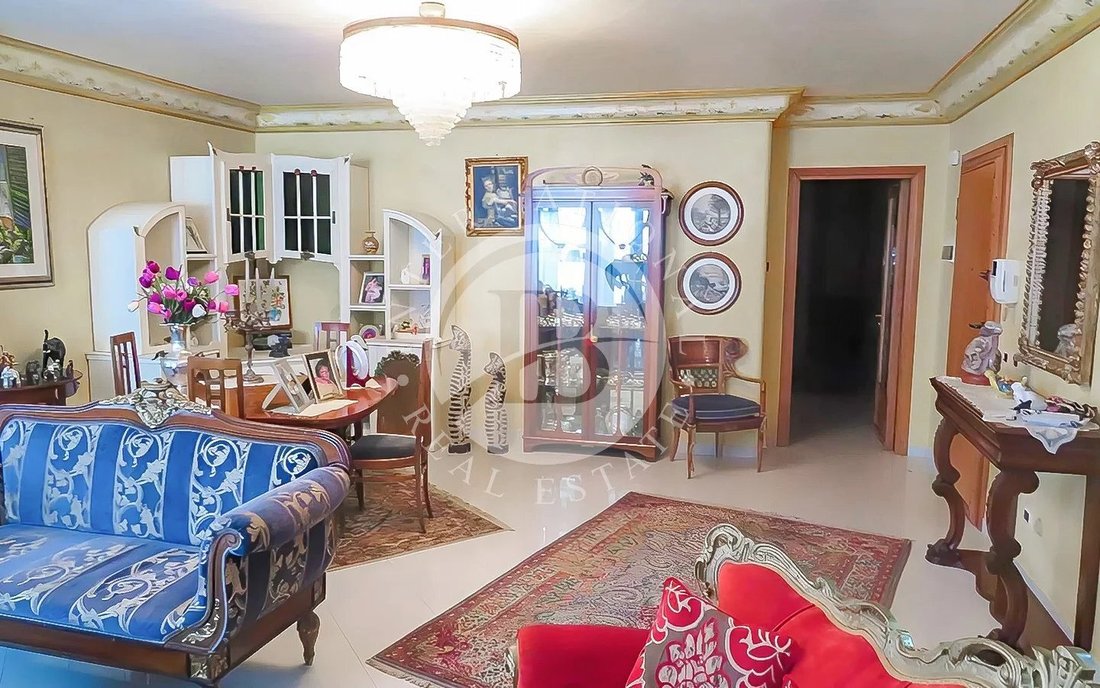 Apartment in Historic Center, Sciacca, Sicily 4 - 14982962